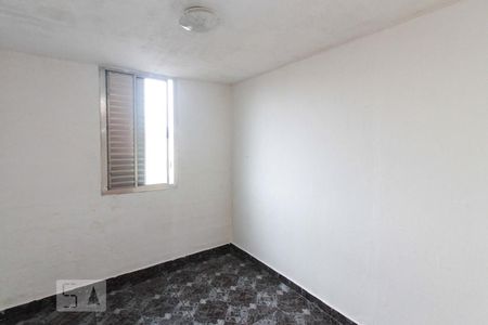 Quarto 02 de apartamento à venda com 2 quartos, 52m² em Conjunto Habitacional Teotonio Vilela, São Paulo
