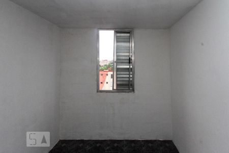 Quarto de apartamento à venda com 2 quartos, 52m² em Conjunto Habitacional Teotonio Vilela, São Paulo