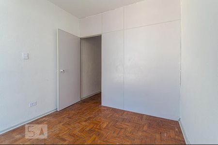 Quarto de apartamento à venda com 1 quarto, 30m² em Bela Vista, São Paulo