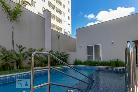Apartamento para alugar com 190m², 2 quartos e 1 vaga Apartamento para alugar com 190m², 2 quartos e 1 vagaÁrea comum - Piscina