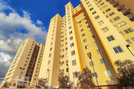 Apartamento para alugar com 190m², 2 quartos e 1 vaga Apartamento para alugar com 190m², 2 quartos e 1 vagaFachada do bloco