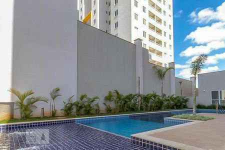 Apartamento para alugar com 190m², 2 quartos e 1 vaga Apartamento para alugar com 190m², 2 quartos e 1 vagaÁrea comum - Piscina