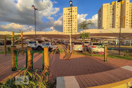 Apartamento para alugar com 190m², 2 quartos e 1 vaga Apartamento para alugar com 190m², 2 quartos e 1 vagaÁrea Externa