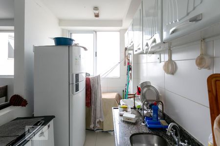 Apartamento para alugar com 190m², 2 quartos e 1 vaga Apartamento para alugar com 190m², 2 quartos e 1 vagaCozinha e Área de Serviço