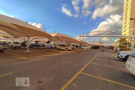 Apartamento para alugar com 190m², 2 quartos e 1 vaga Apartamento para alugar com 190m², 2 quartos e 1 vagaGaragem