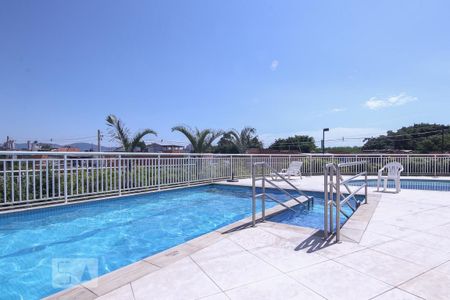 Apartamento à venda com 51m², 2 quartos e 1 vaga Apartamento à venda com 51m², 2 quartos e 1 vagaPiscina