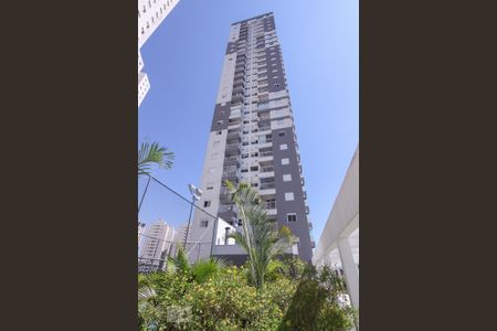 Apartamento à venda com 51m², 2 quartos e 1 vaga Apartamento à venda com 51m², 2 quartos e 1 vagaFachada