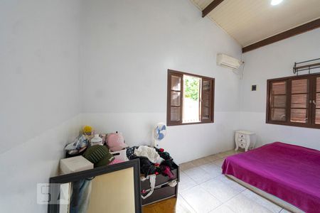 Quarto 1 de casa à venda com 3 quartos, 130m² em Fazenda São Borja, São Leopoldo