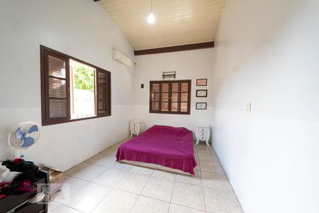 Quarto 1 de casa à venda com 3 quartos, 130m² em Fazenda São Borja, São Leopoldo