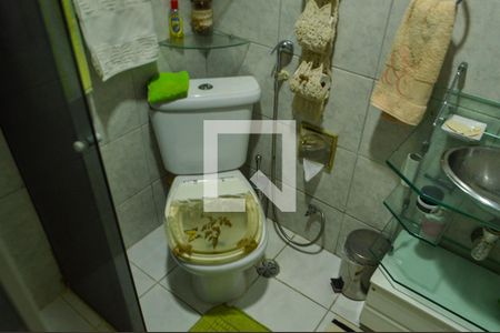 Apartamento para alugar com 67m², 2 quartos e 1 vagaBanheiro