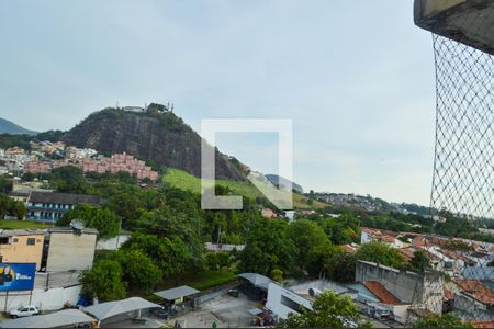 Vista da Sala  de apartamento para alugar com 2 quartos, 67m² em Pechincha, Rio de Janeiro