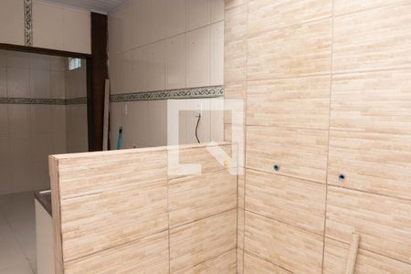 Área de Serviço de casa à venda com 3 quartos, 65m² em Sarandi, Porto Alegre