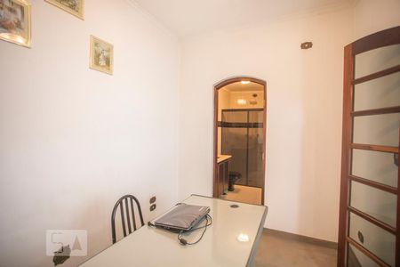 Casa à venda com 412m², 7 quartos e 3 vagasSuíte 4