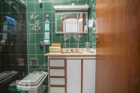 Casa à venda com 412m², 7 quartos e 3 vagasBanheiro Suíte