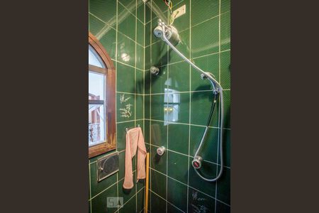 Casa à venda com 412m², 7 quartos e 3 vagasBanheiro Suíte - Chuveiro