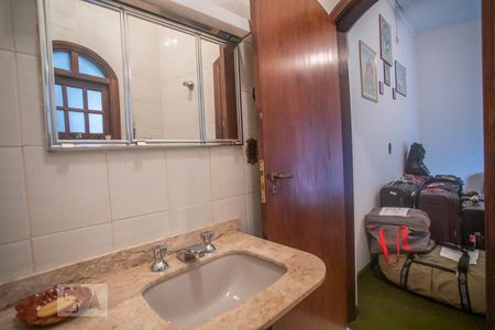 Casa à venda com 412m², 7 quartos e 3 vagasBanheiro Suíte