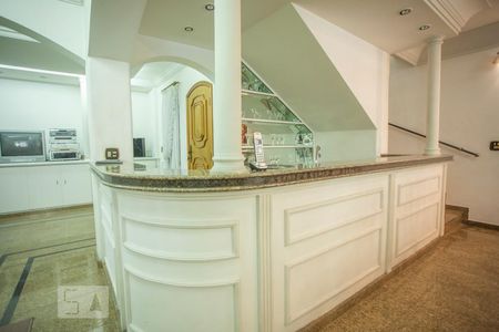 Casa à venda com 412m², 7 quartos e 3 vagasBar