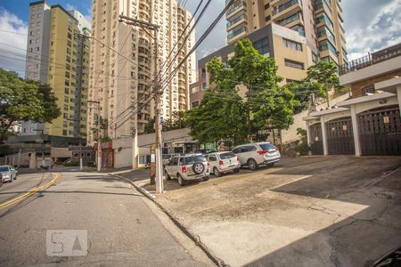 Casa à venda com 412m², 7 quartos e 3 vagasFachada