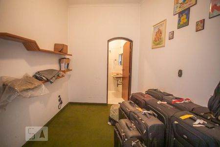 Casa à venda com 412m², 7 quartos e 3 vagasSuíte 7