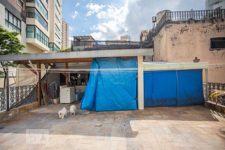 Casa à venda com 412m², 7 quartos e 3 vagasVaranda