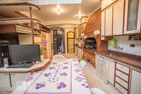 Casa à venda com 412m², 7 quartos e 3 vagasCozinha