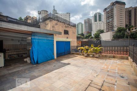 Casa à venda com 412m², 7 quartos e 3 vagasVaranda