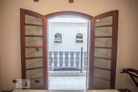 Casa à venda com 412m², 7 quartos e 3 vagasSuíte 4