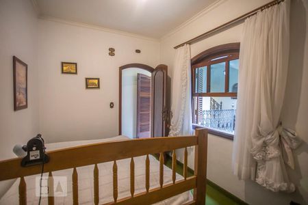 Casa à venda com 412m², 7 quartos e 3 vagasSuíte 6