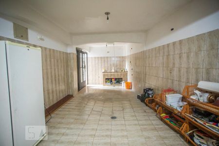 Casa à venda com 412m², 7 quartos e 3 vagasDeposíto