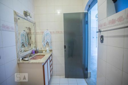 Casa à venda com 412m², 7 quartos e 3 vagasBanheiro 9