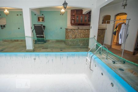 Casa à venda com 412m², 7 quartos e 3 vagasVista