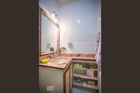 Casa à venda com 412m², 7 quartos e 3 vagasBanheiro Suíte