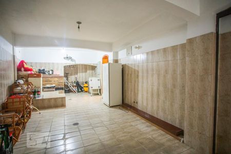 Casa à venda com 412m², 7 quartos e 3 vagasDeposíto
