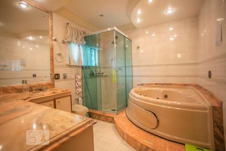 Casa à venda com 412m², 7 quartos e 3 vagasBanheiro Suíte