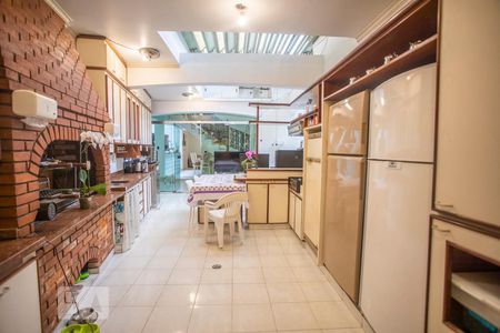 Casa à venda com 412m², 7 quartos e 3 vagasCozinha