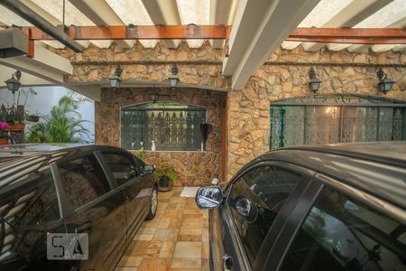 Casa à venda com 412m², 7 quartos e 3 vagasGaragem