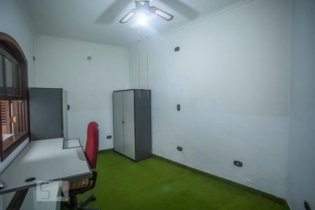 Casa à venda com 412m², 7 quartos e 3 vagasEscritório