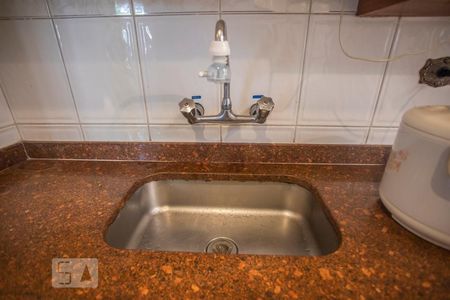 Casa à venda com 412m², 7 quartos e 3 vagasCozinha - Torneira