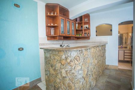 Casa à venda com 412m², 7 quartos e 3 vagasBar