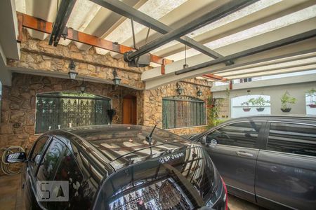 Casa à venda com 412m², 7 quartos e 3 vagasGaragem
