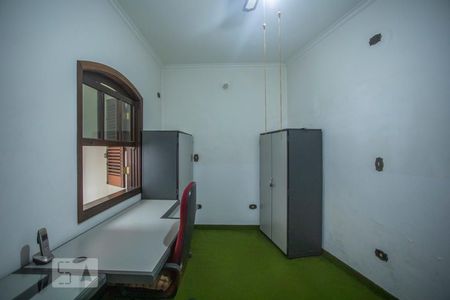 Casa à venda com 412m², 7 quartos e 3 vagasEscritório