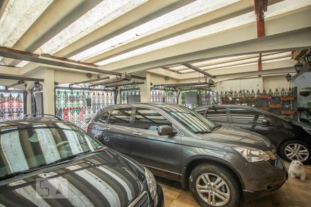 Casa à venda com 412m², 7 quartos e 3 vagasGaragem