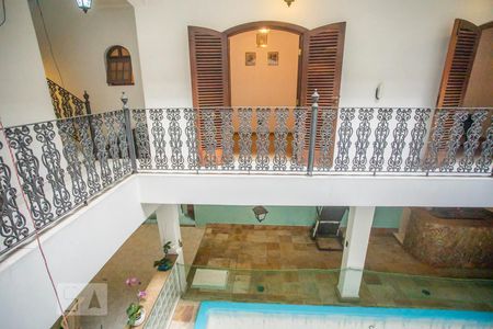 Casa à venda com 412m², 7 quartos e 3 vagasVista