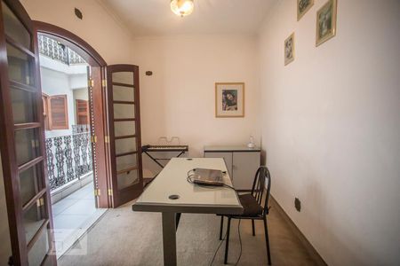 Casa à venda com 412m², 7 quartos e 3 vagasSuíte 4