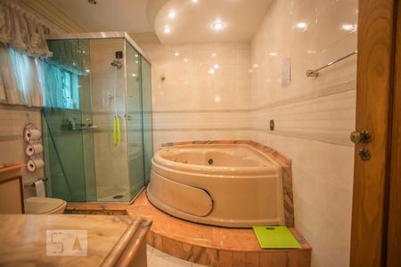 Casa à venda com 412m², 7 quartos e 3 vagasBanheiro Suíte