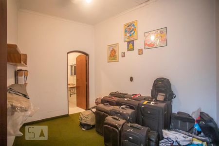 Casa à venda com 412m², 7 quartos e 3 vagasSuíte 7