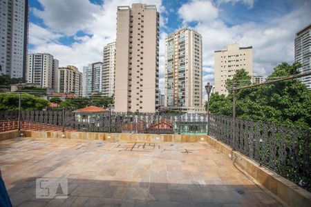 Casa à venda com 412m², 7 quartos e 3 vagasVaranda