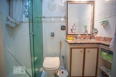 Casa à venda com 412m², 7 quartos e 3 vagasBanheiro Suíte