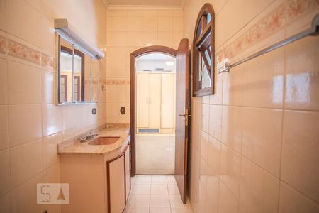 Casa à venda com 412m², 7 quartos e 3 vagasBanheiro Suíte