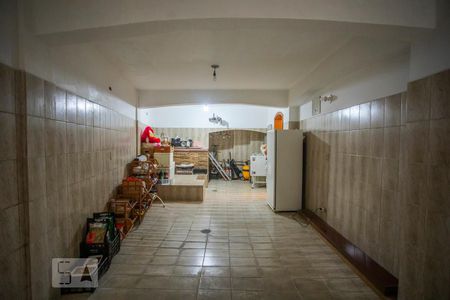 Casa à venda com 412m², 7 quartos e 3 vagasDeposíto